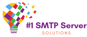 #1 SMTP Server Provider